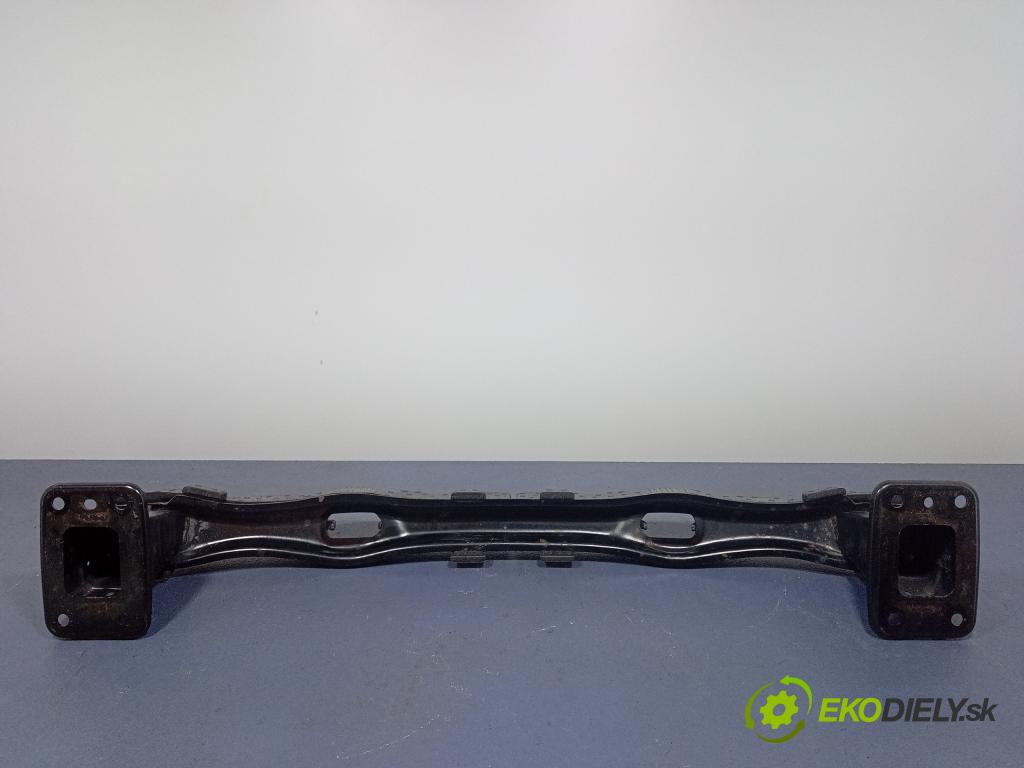 Bmw X6 2012 výztuha narazník Zad: 7158449