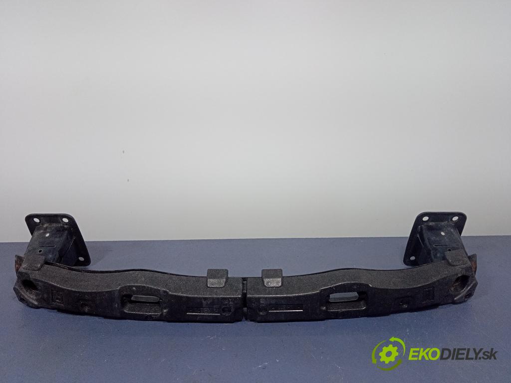 Bmw X6 2012 výztuha narazník Zad: 7158449