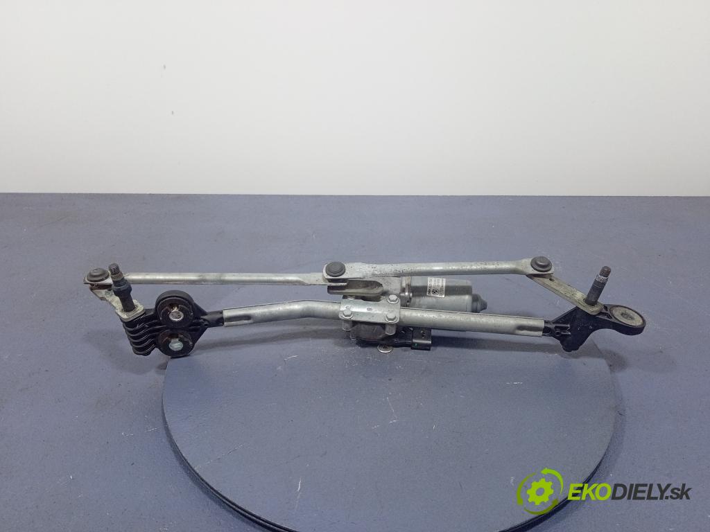 Bmw X6 2012 mechanismus motorek Stěrače: před 7200535