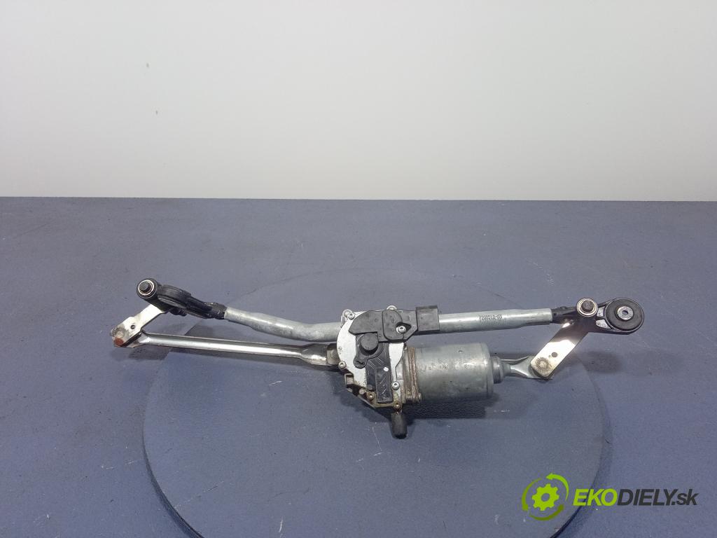 Bmw X6 2012 mechanismus motorek Stěrače: před 7200535