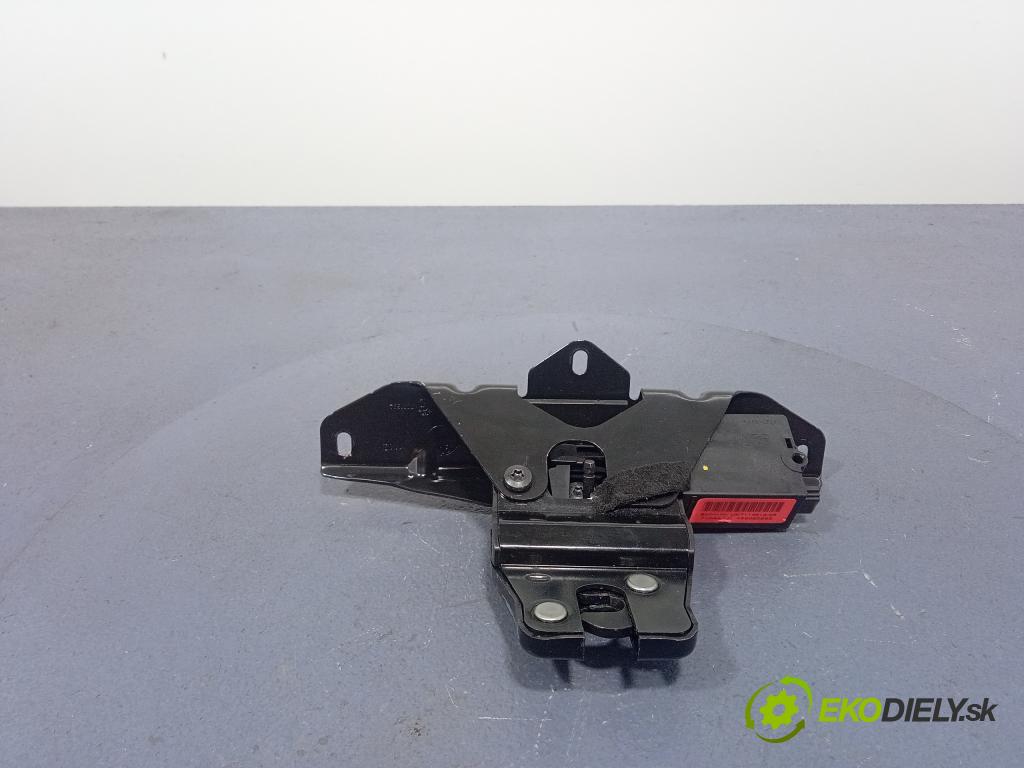Bmw X6 2012 zámek Klapky: kufr 7114612