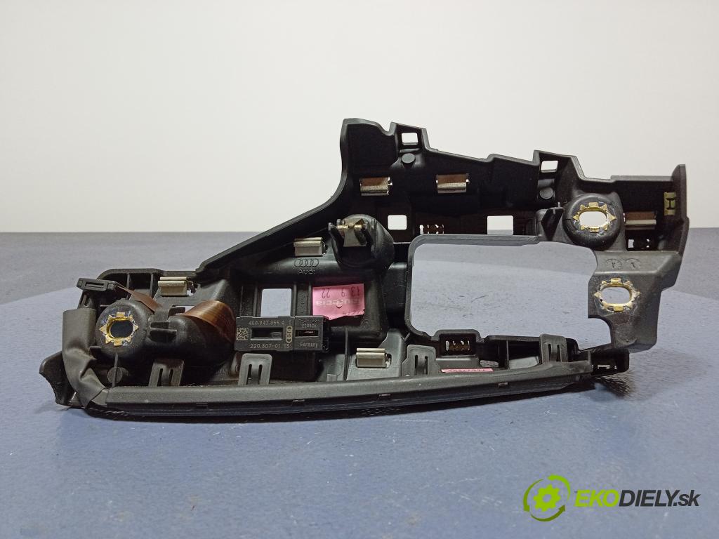 Audi A7 2022 kokpit,pristrojová doska 4K1857735
