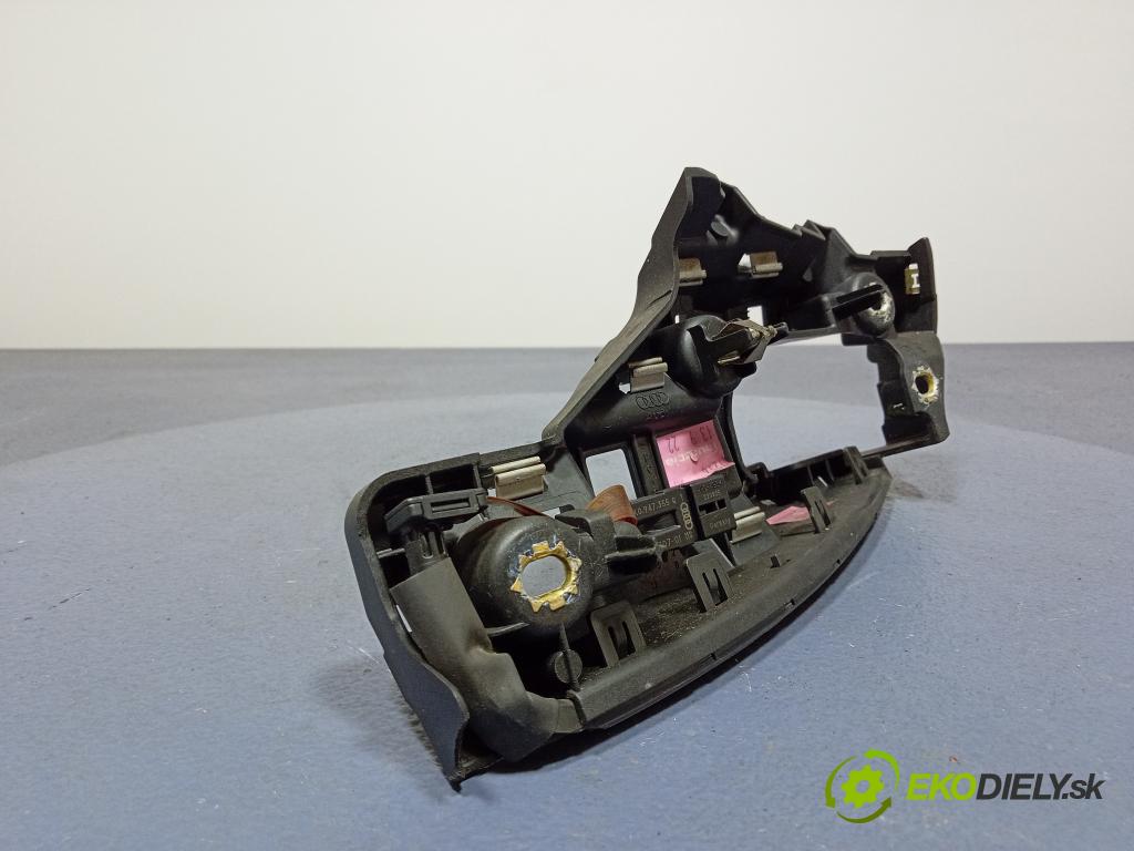 Audi A7 2022 kokpit,pristrojová doska 4K1857735