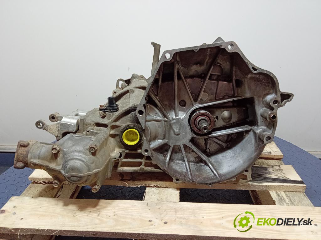 Honda Cr-v 2003 prevodovka Manualna Z2M1