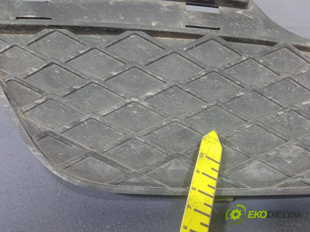 Bmw X6 2012 nárazník před 7312605