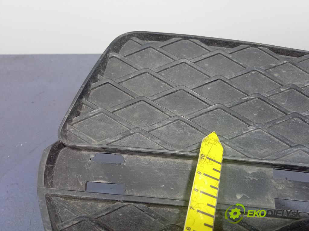 Bmw X6 2012 nárazník před 7312605