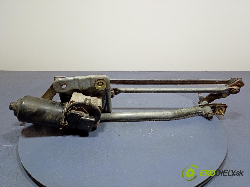 Ford Cougar 1999 mechanismus motorek Stěrače: před 93BG17504