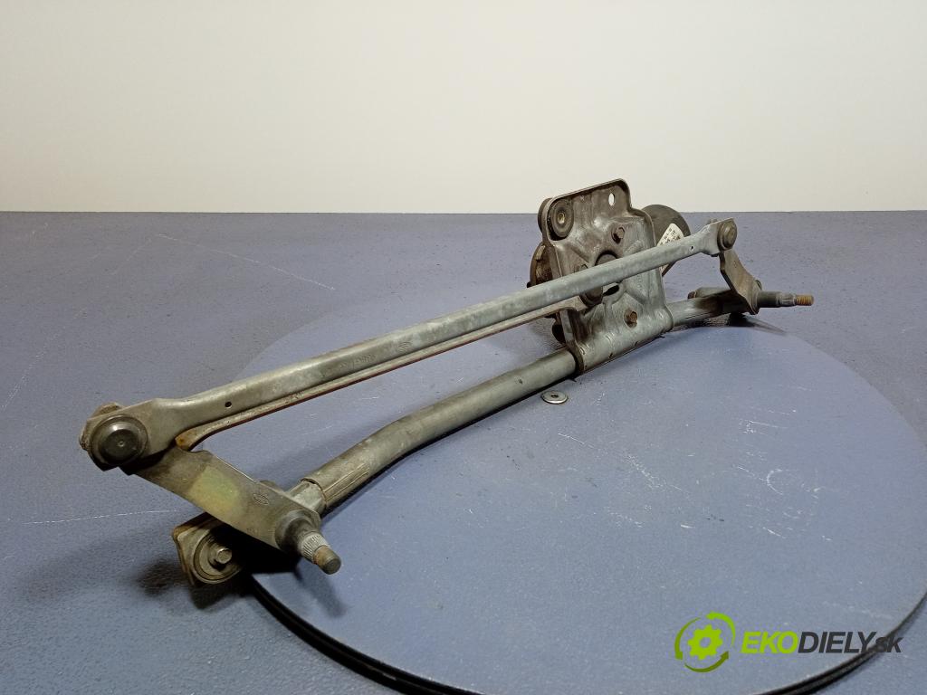 Ford Cougar 1999 mechanismus motorek Stěrače: před 93BG17504