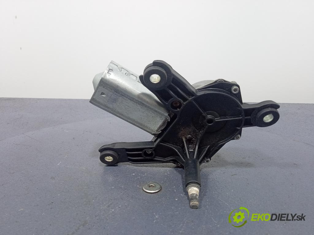 Opel Vectra 2003 motorek Stěrače: Zad: 009185821