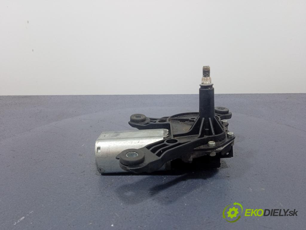 Opel Vectra 2003 motorek Stěrače: Zad: 009185821
