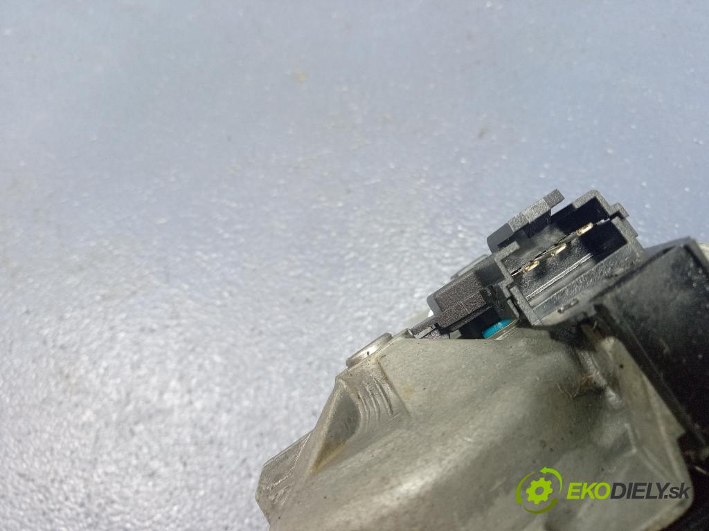 Opel Vectra 2003 motorek Stěrače: Zad: 009185821