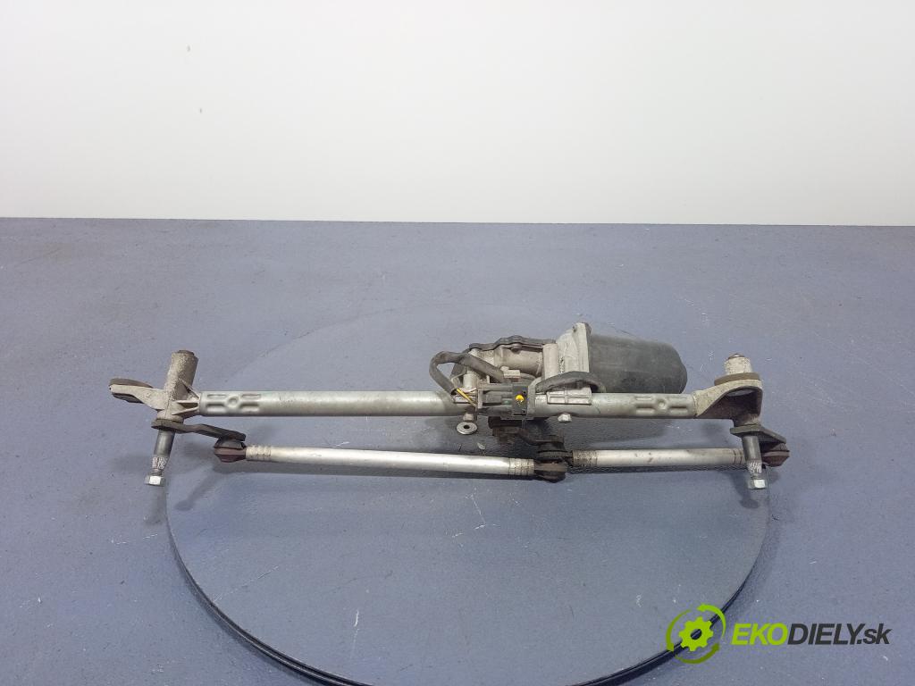 Opel Vectra 2003 mechanismus motorek Stěrače: před 09185806