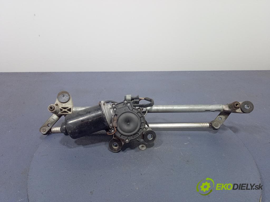 Opel Vectra 2003 mechanismus motorek Stěrače: před 09185806