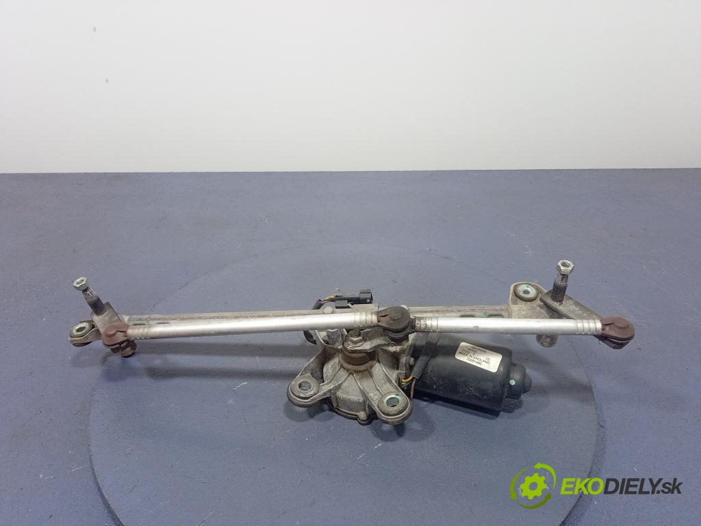 Opel Vectra 2003 mechanismus motorek Stěrače: před 09185806