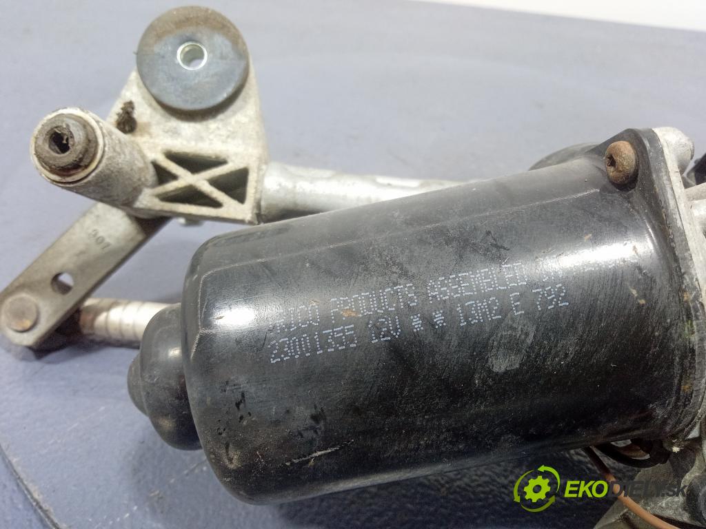 Opel Vectra 2003 mechanismus motorek Stěrače: před 09185806