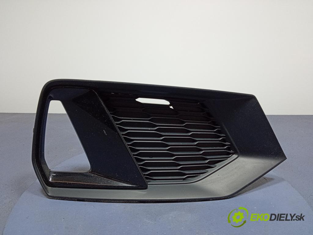 Audi A7 2022 nárazník před 4K8807682B