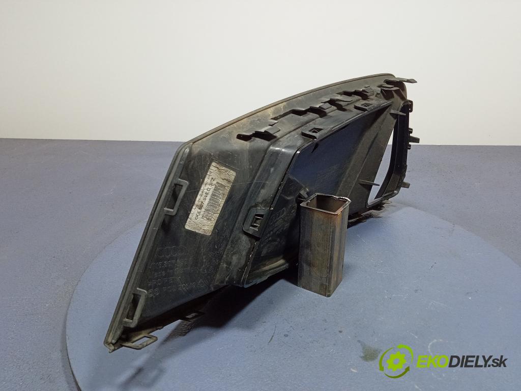 Audi A7 2022 nárazník před 4K8807682B