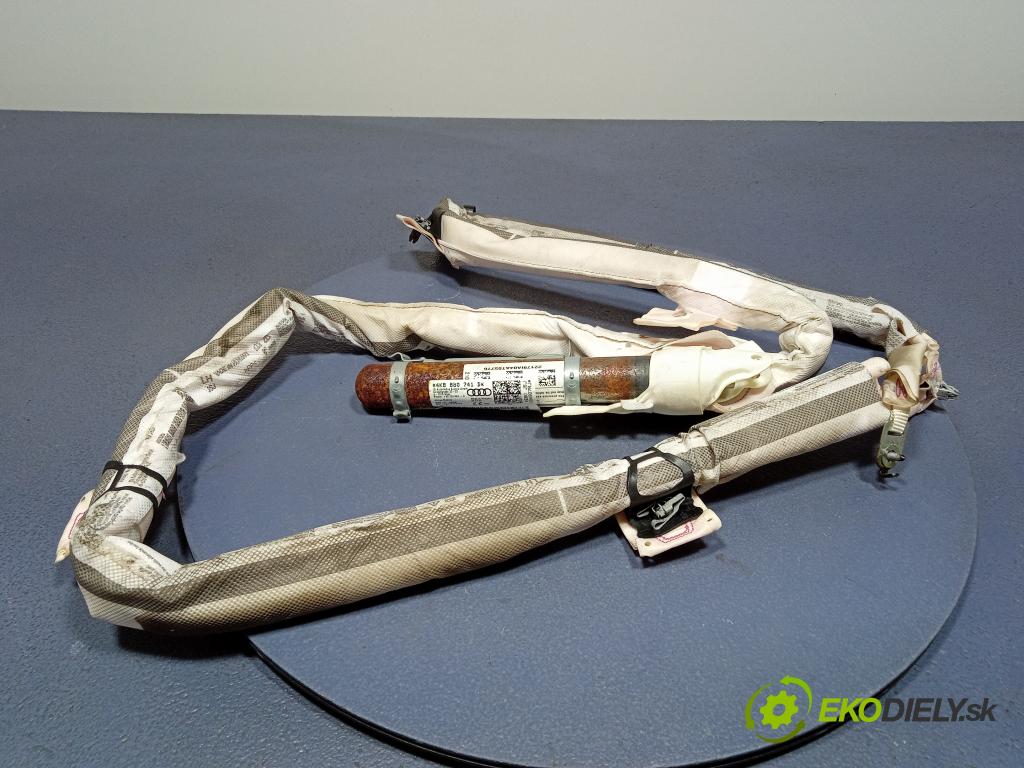 Audi A7 2022 Airbag: clona x 4K8880741D