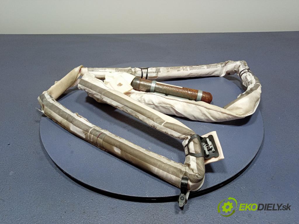 Audi A7 2022 Airbag: clona x 4K8880741D