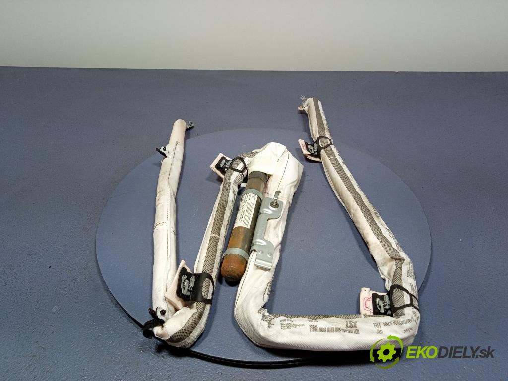 Audi A7 2022 Airbag: clona x 4K8880742D