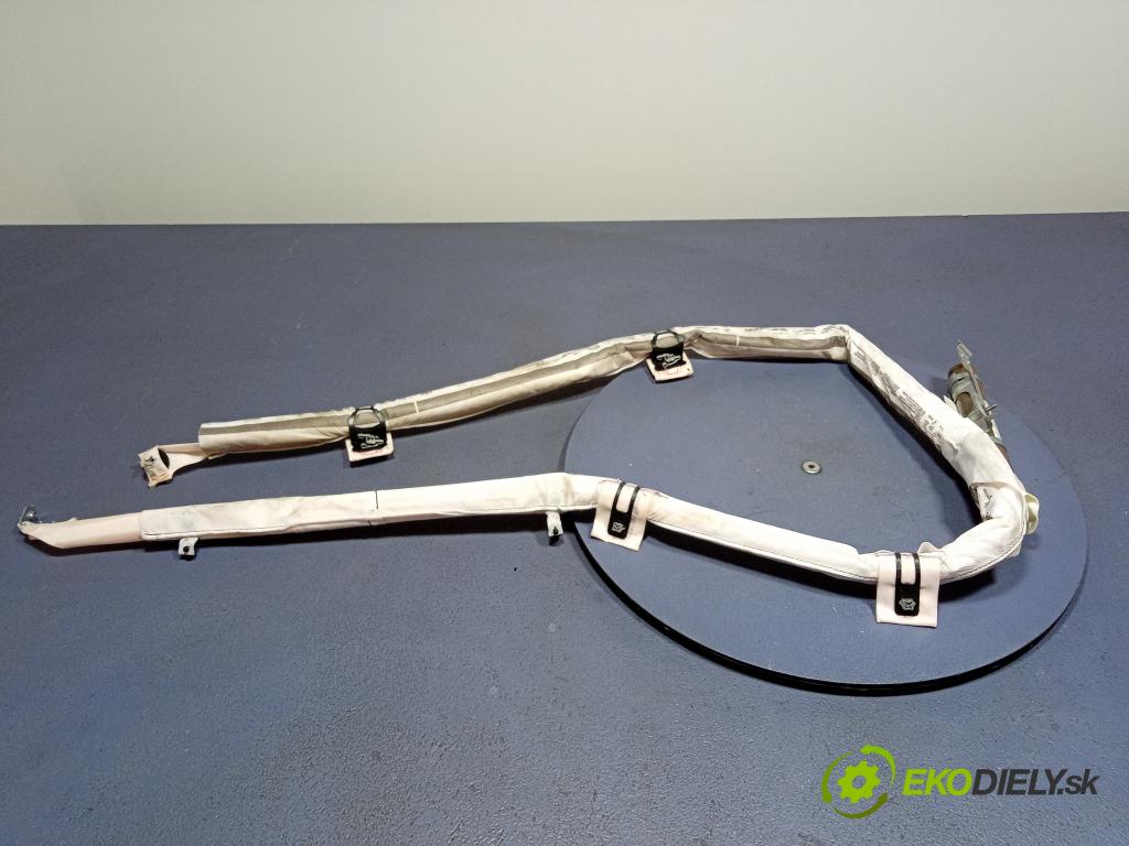 Audi A7 2022 Airbag: clona x 4K8880742D