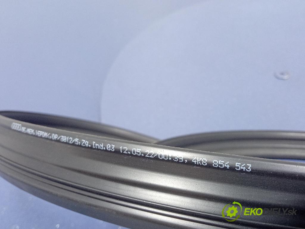 Audi A7 2022 Strecha: 4K8854543