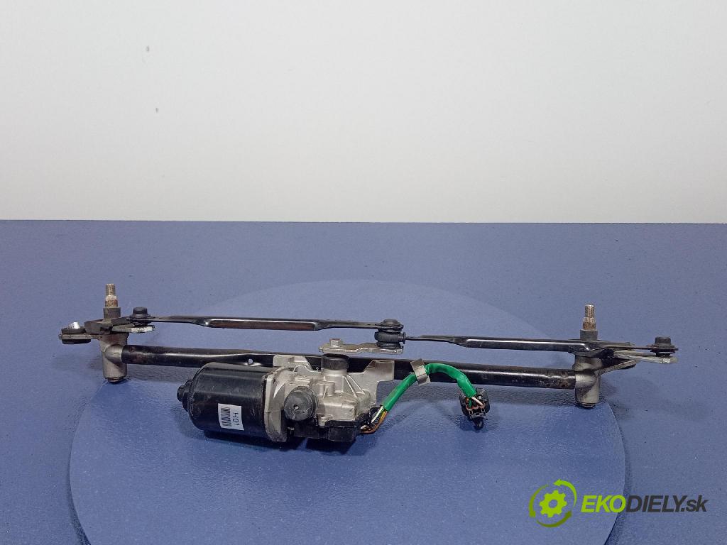 Hyundai Elantra 2007 mechanizmus motor: Stierače: Predné 98110-2H000