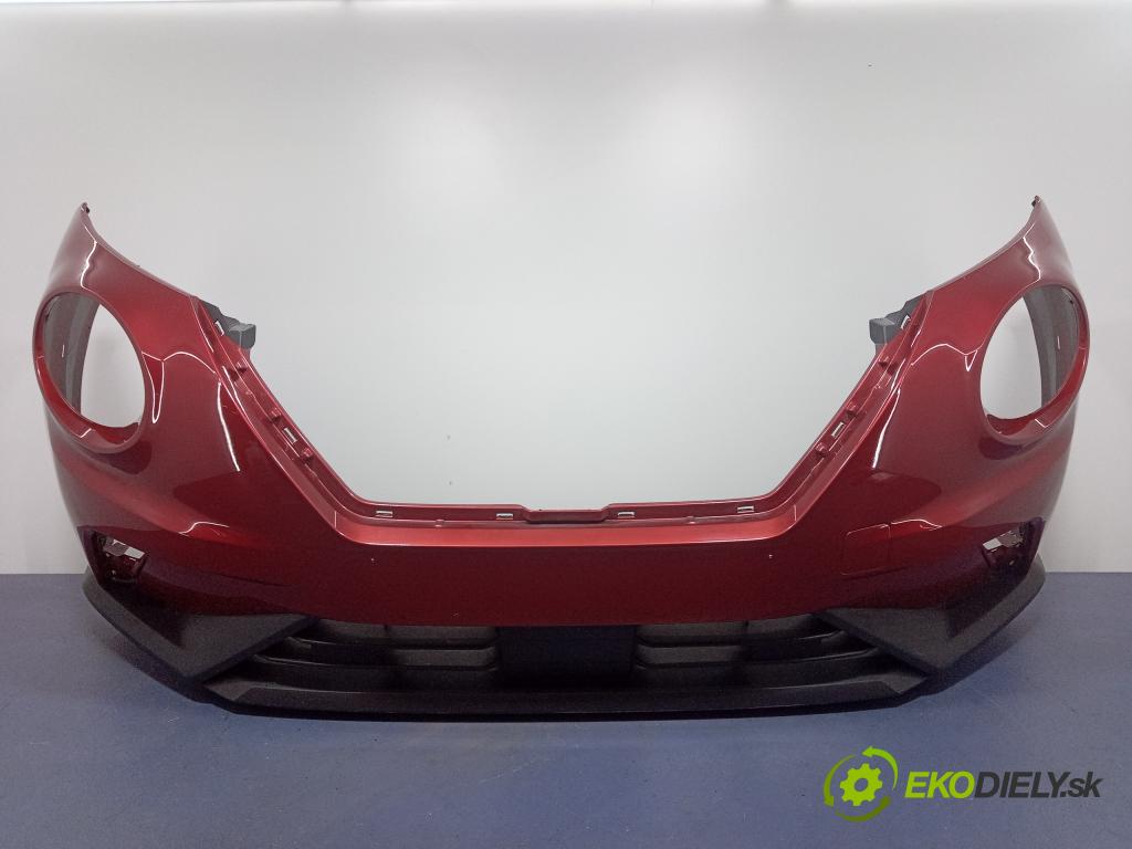 Nissan Juke 0 nárazník před 62026-0PA0A