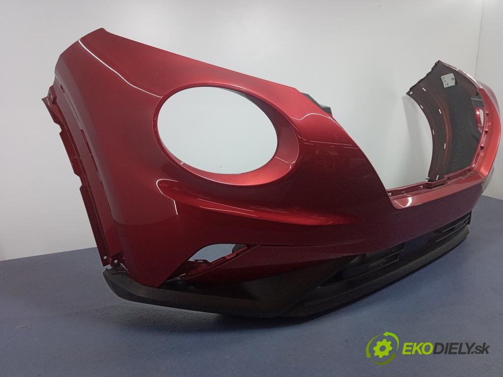 Nissan Juke 0 nárazník před 62026-0PA0A
