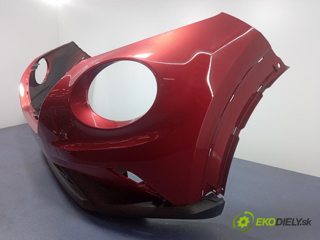Nissan Juke 0 nárazník před 62026-0PA0A