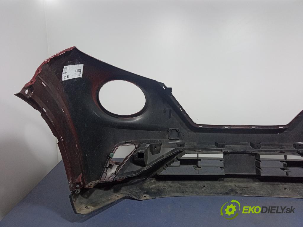 Nissan Juke 0 nárazník před 62026-0PA0A