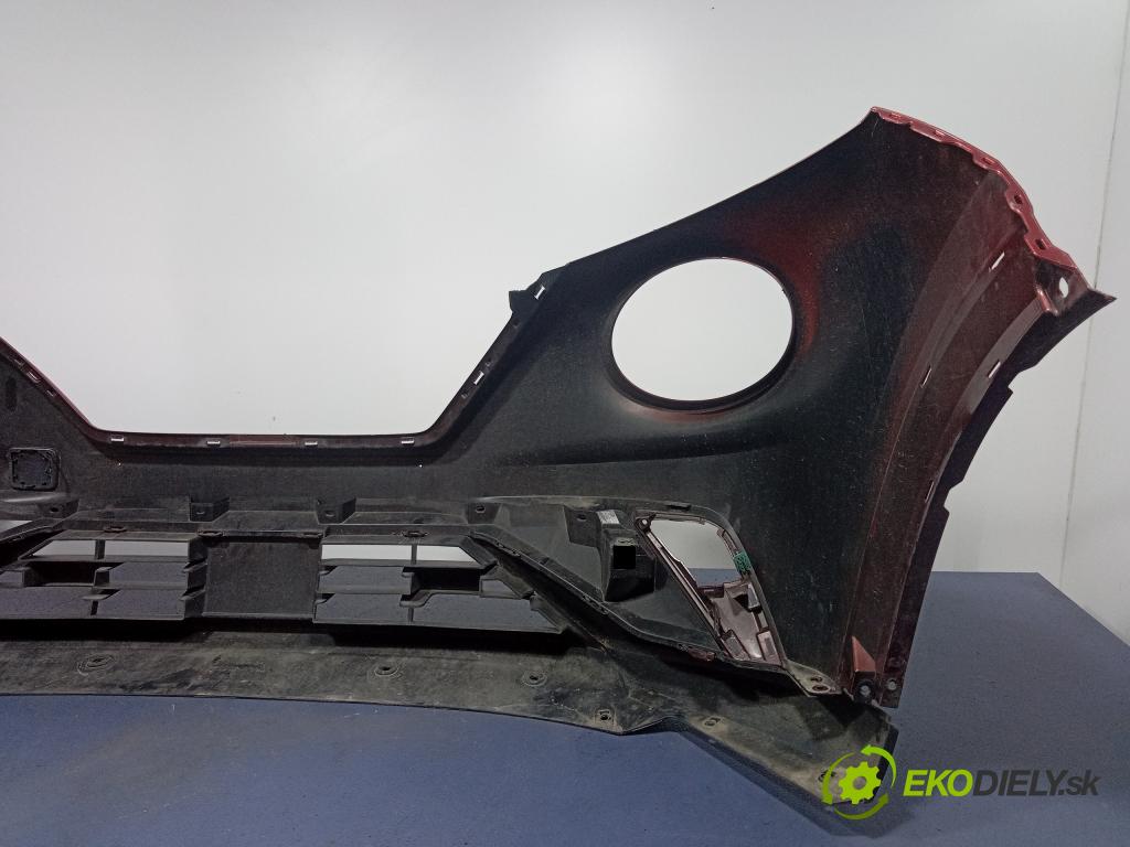 Nissan Juke 0 nárazník před 62026-0PA0A