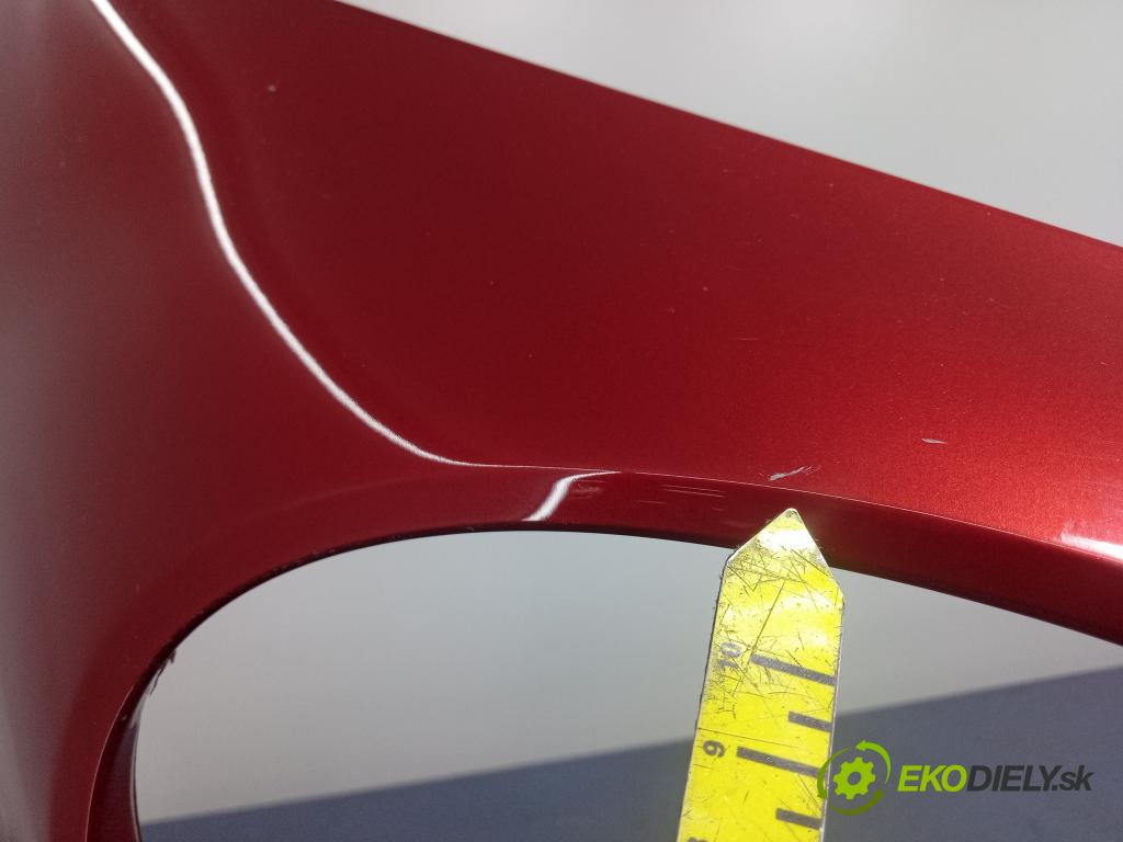Nissan Juke 0 nárazník před 62026-0PA0A