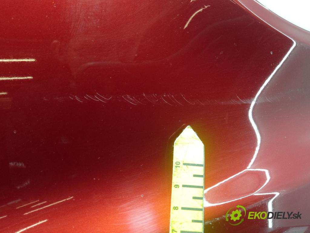 Nissan Juke 0 nárazník před 62026-0PA0A