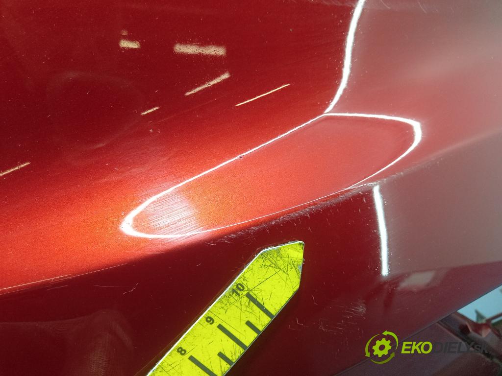 Nissan Juke 0 nárazník před 62026-0PA0A