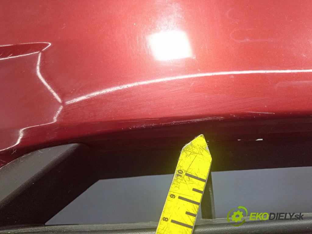 Nissan Juke 0 nárazník před 62026-0PA0A