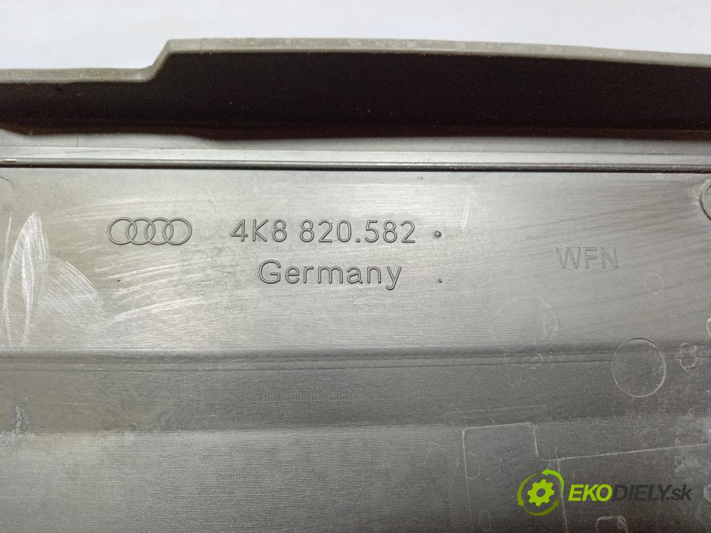 Audi A7 2022 blatnik před v pravo: 4K8820582