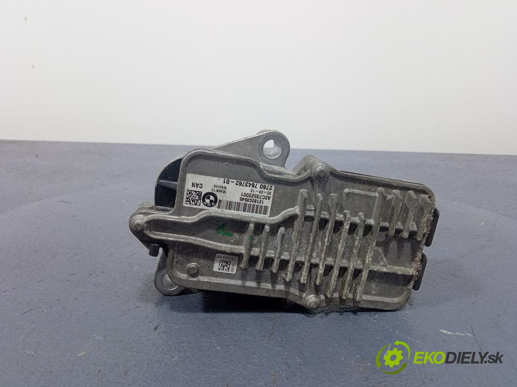 Bmw X6 2012 prevodovka ZNÍŽENIE: 7643762