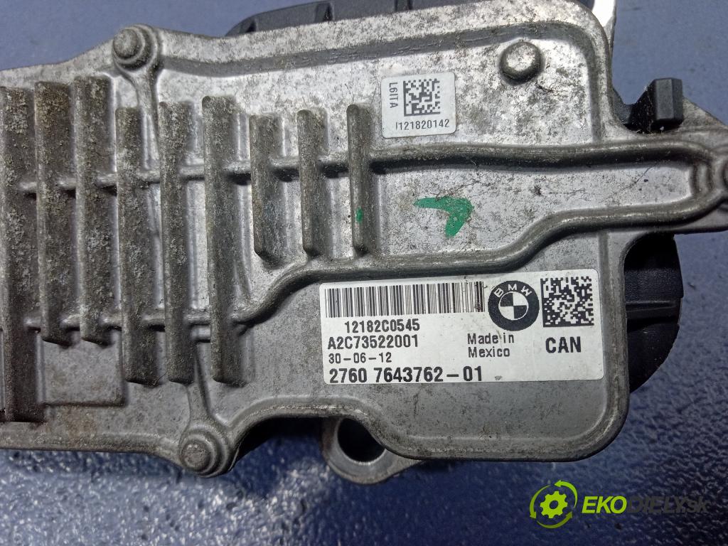 Bmw X6 2012 prevodovka ZNÍŽENIE: 7643762