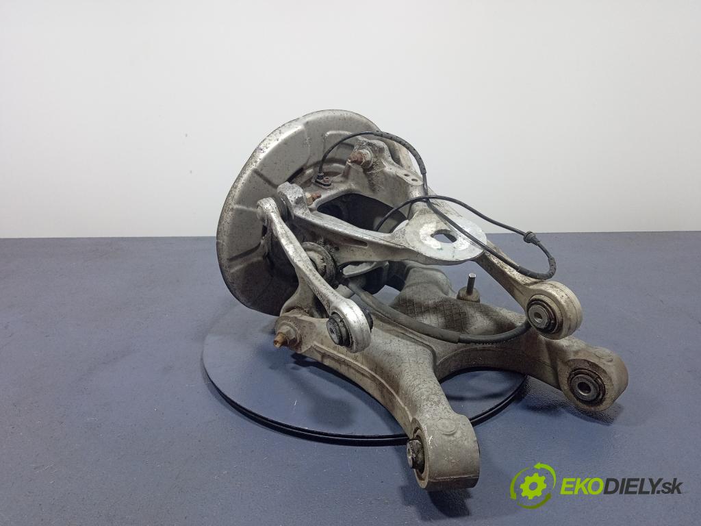 Bmw X6 2012 náboj ľavá 01