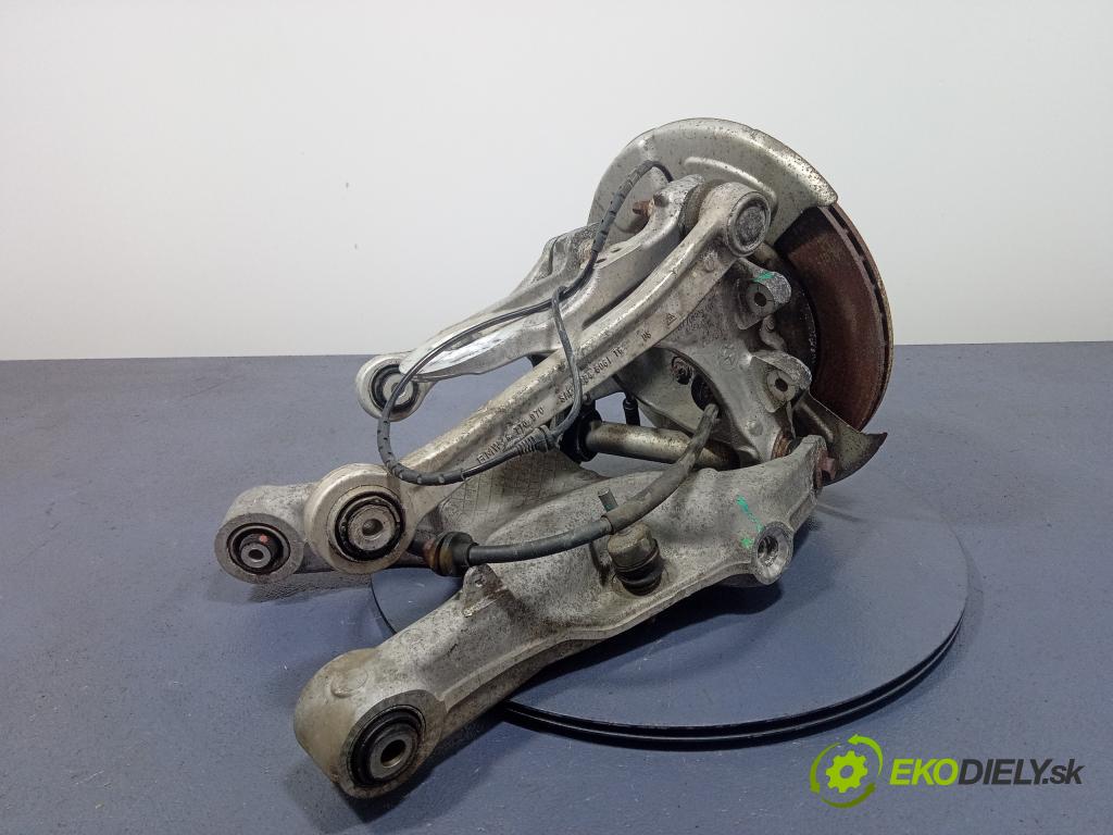 Bmw X6 2012 náboj ľavá 01