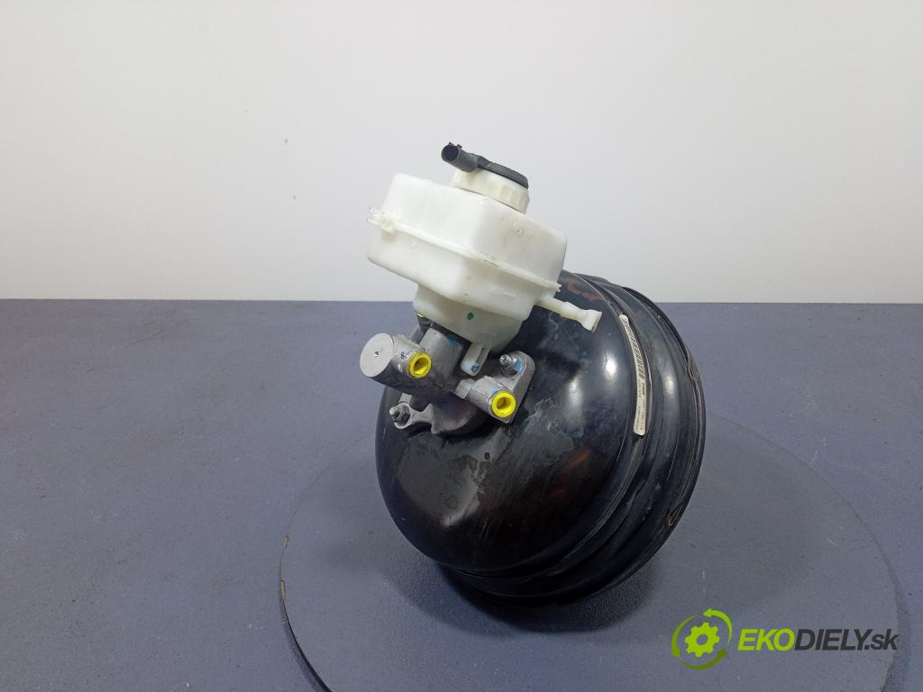 Bmw X6 2012 servo Brzdní: 6791409