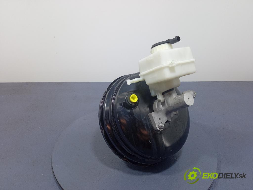 Bmw X6 2012 servo Brzdní: 6791409