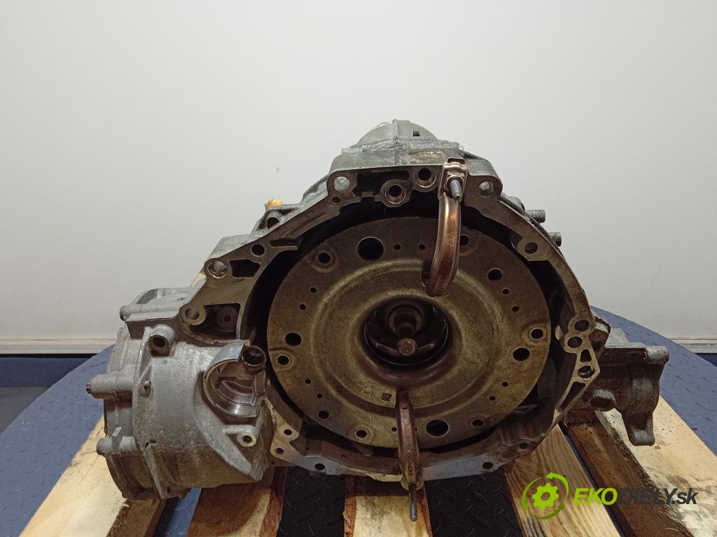 Audi A7 2022 prevodovka automatická SQP