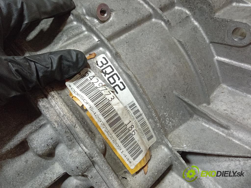 Audi A7 2022 prevodovka automatická SQP