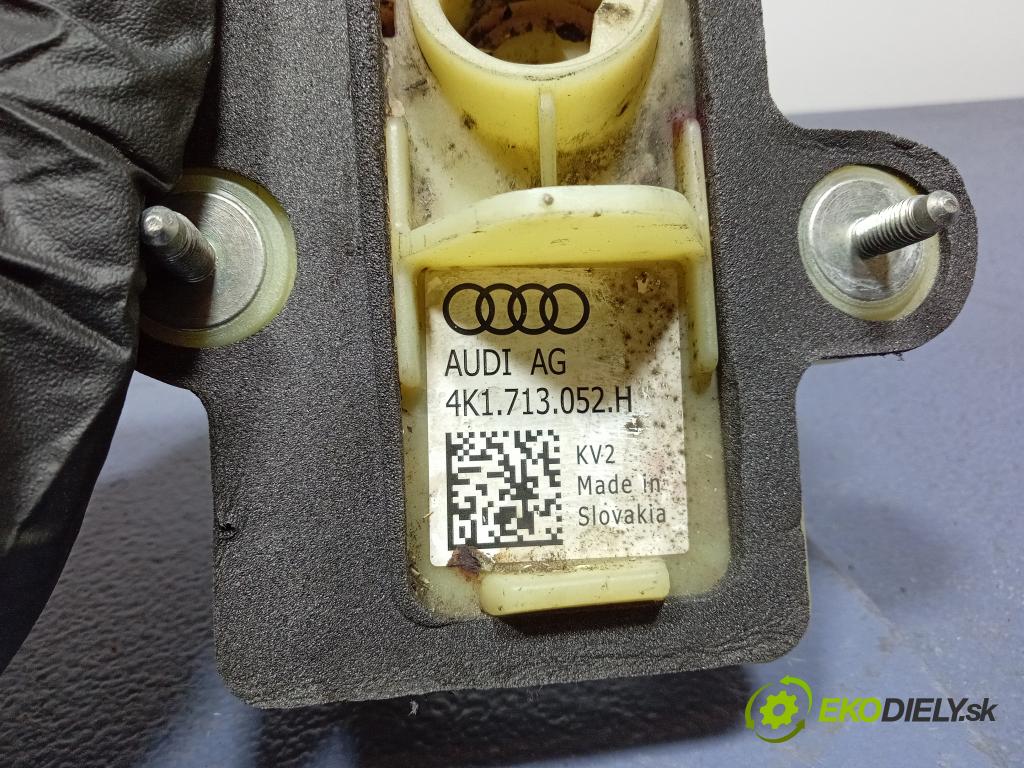 Audi A7 2022 prevodovka automatická 4K1713052H