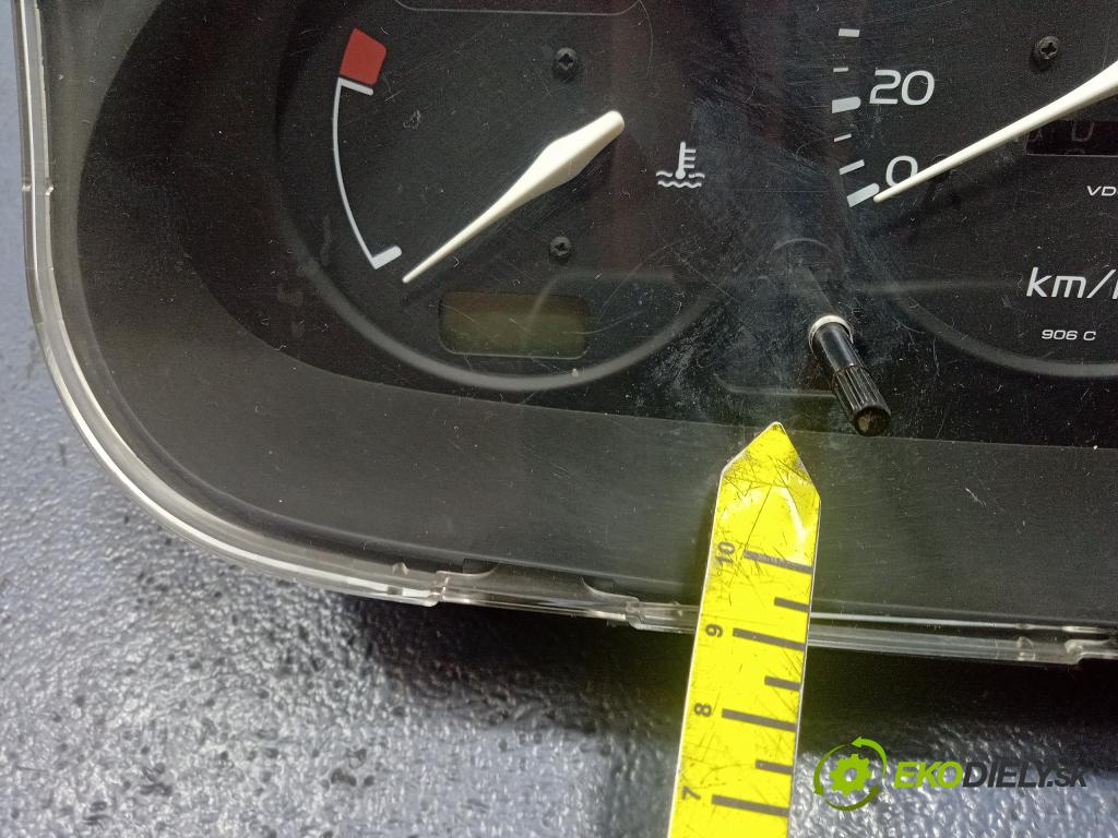 Nissan Micra 1993 prístrojovka/ budíky 248105F214