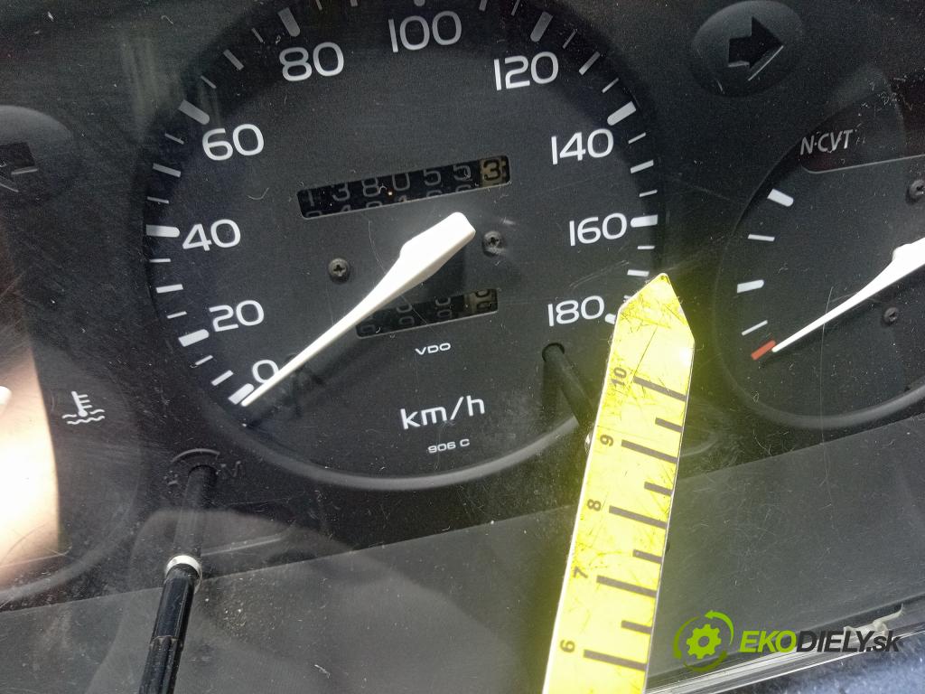 Nissan Micra 1993 prístrojovka/ budíky 248105F214