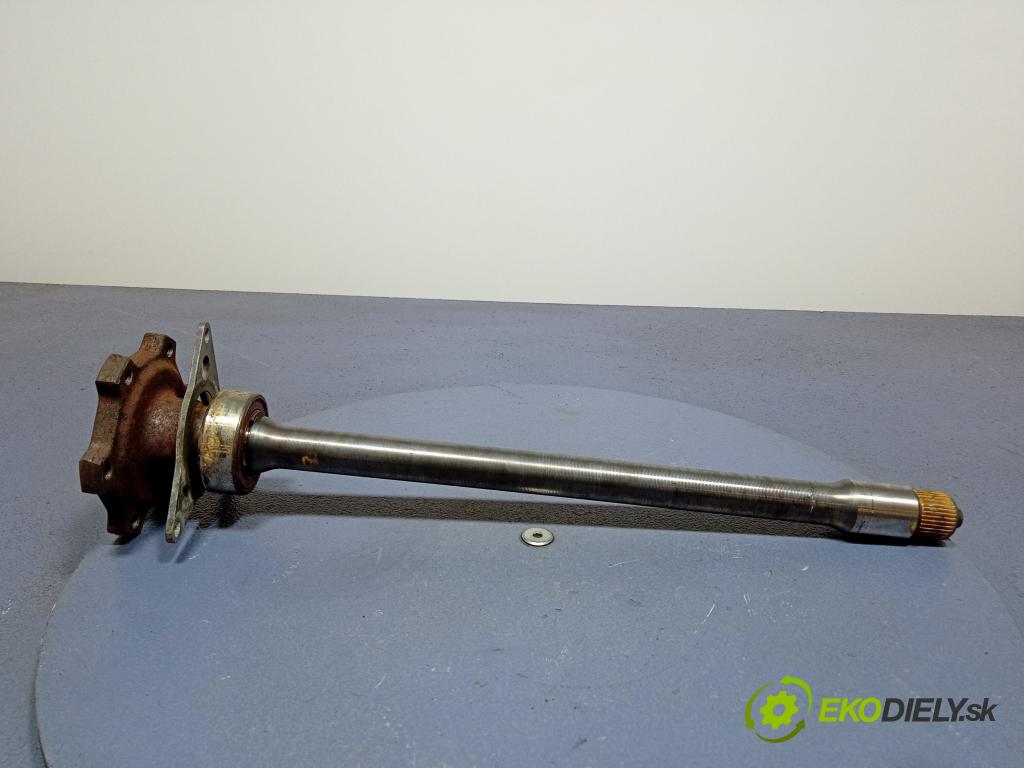 Audi A7 2022 prevodovka automatická 0CS409355B