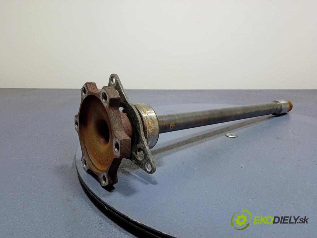 Audi A7 2022 prevodovka automatická 0CS409355B